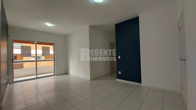 Apartamento 2 quartos no Córrego Grande em Florianópolis - Foto 2
