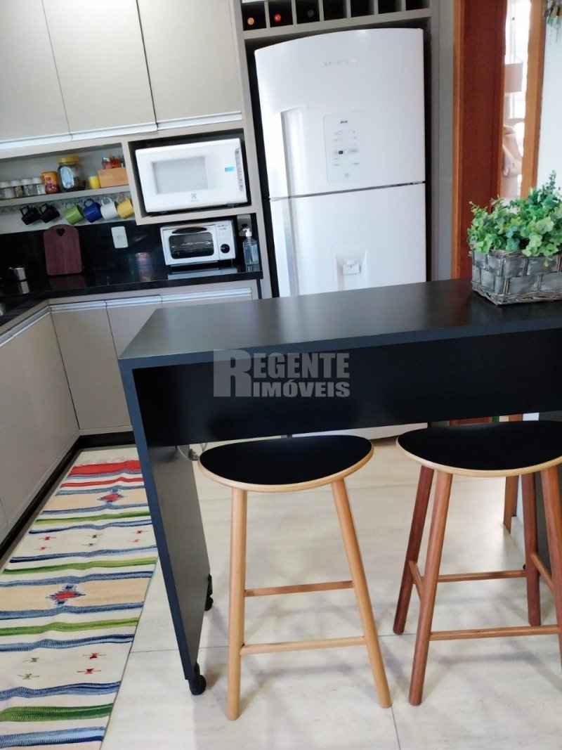 Casa em Condomínio 4 quartos no Canasvieiras em Florianópolis - Foto 7
