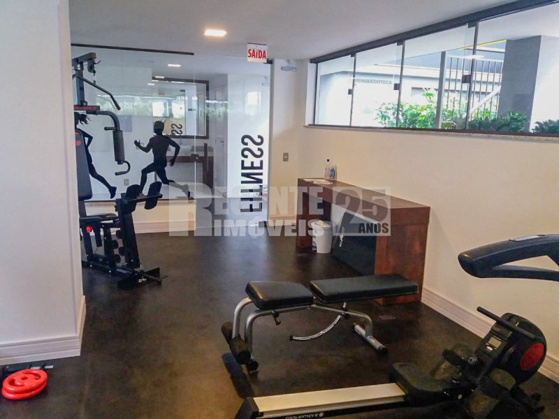 Apartamento 2 quartos no Itacorubi em Florianópolis - Foto 24