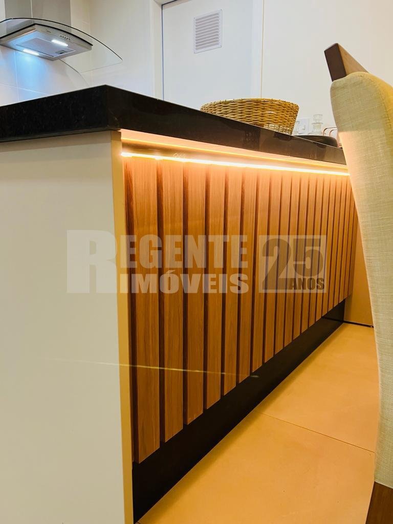 Apartamento 3 quartos no Ingleses do Rio Vermelho em Florianópolis - Foto 22