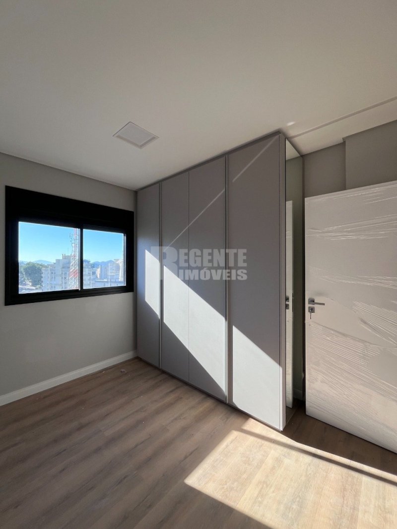 Apartamento 2 quartos no Trindade em Florianópolis - Foto 13