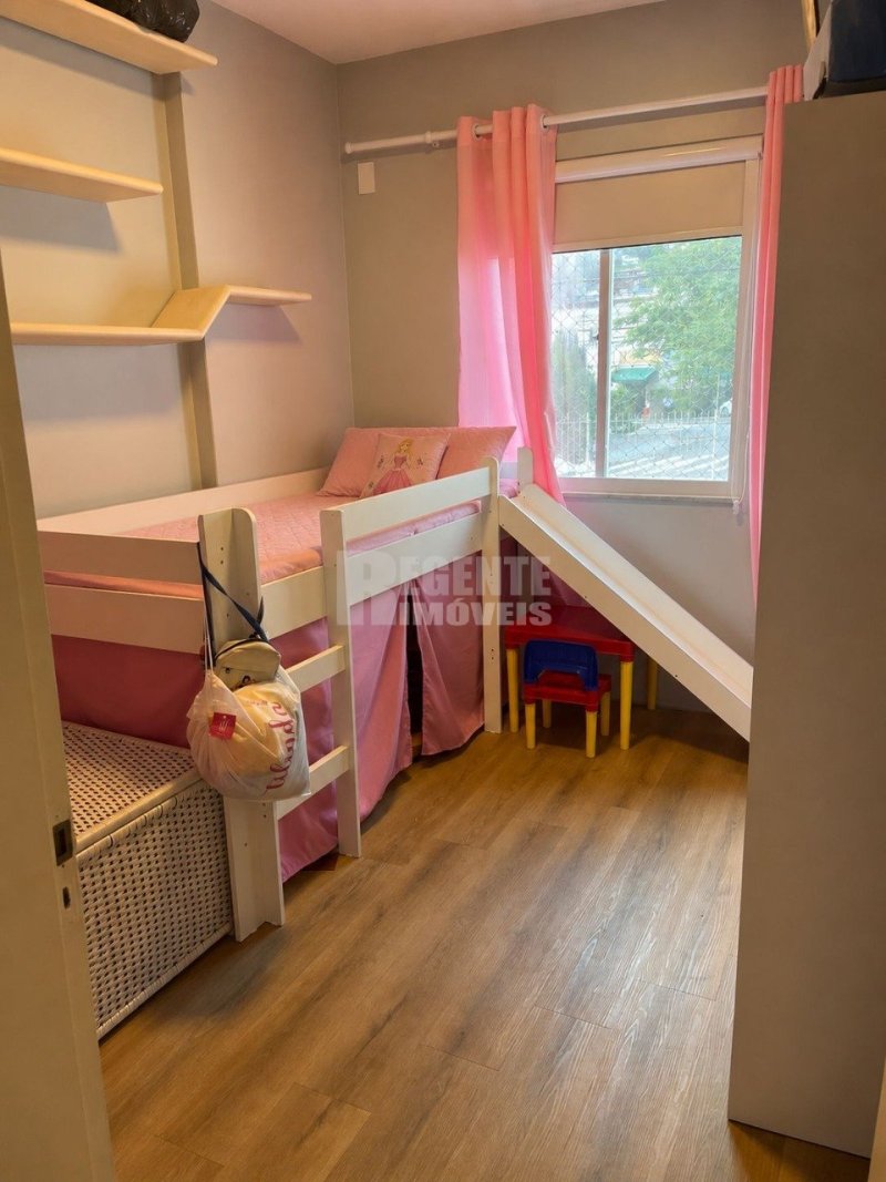Apartamento 3 quartos no Centro em Florianópolis - Foto 15