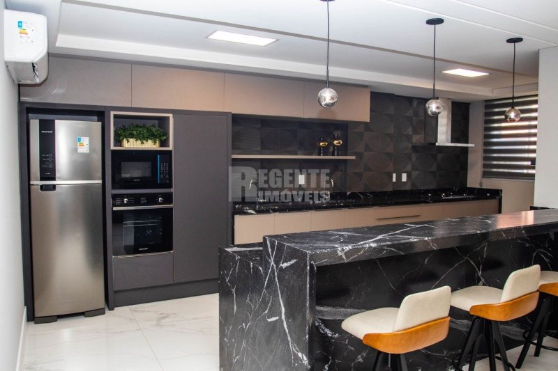 Apartamento 3 quartos no Campinas em São José - Foto 6