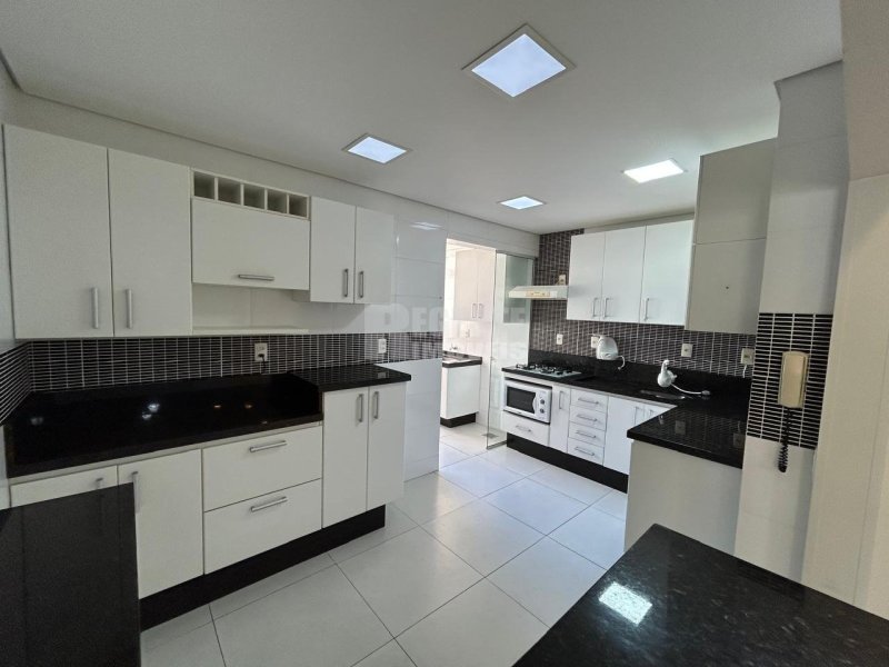Apartamento 3 quartos no Carvoeira em Florianópolis - Foto 2