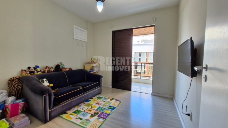 Apartamento 3 quartos no Agronômica em Florianópolis - Foto 8