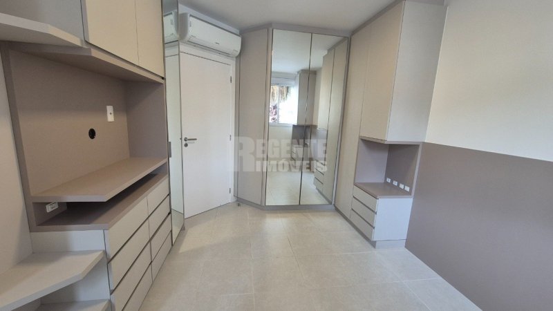 Apartamento 3 quartos no Córrego Grande em Florianópolis - Foto 11