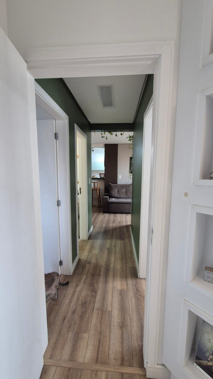 Apartamento 3 quartos no Barreiros em São José - Foto 13