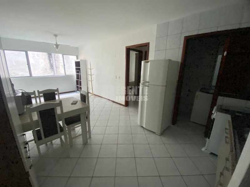 Apartamento 1 quartos no Carvoeira em Florianópolis - Foto 2