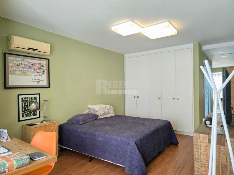 Apartamento 5 quartos no Centro em Florianópolis - Foto 20