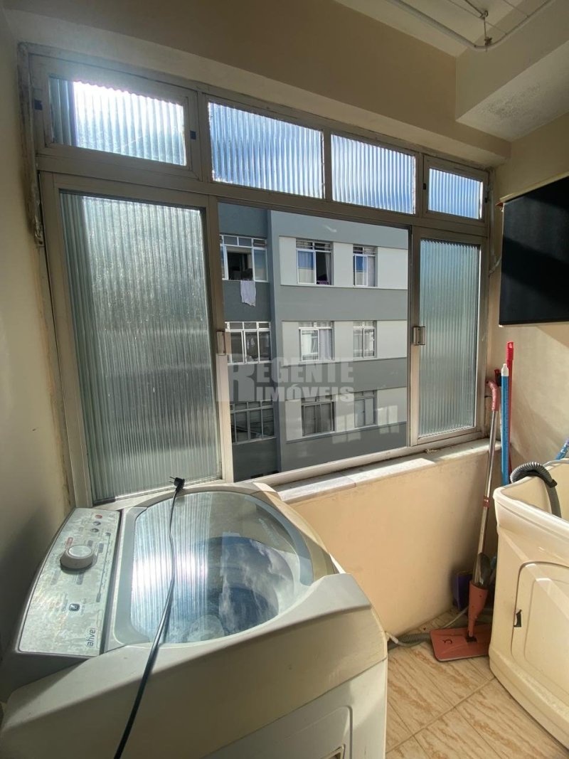 Apartamento 2 quartos no Trindade em Florianópolis - Foto 7