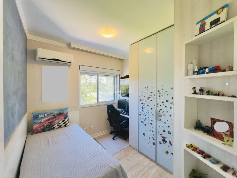 Apartamento 3 quartos no Itacorubi em Florianópolis - Foto 12