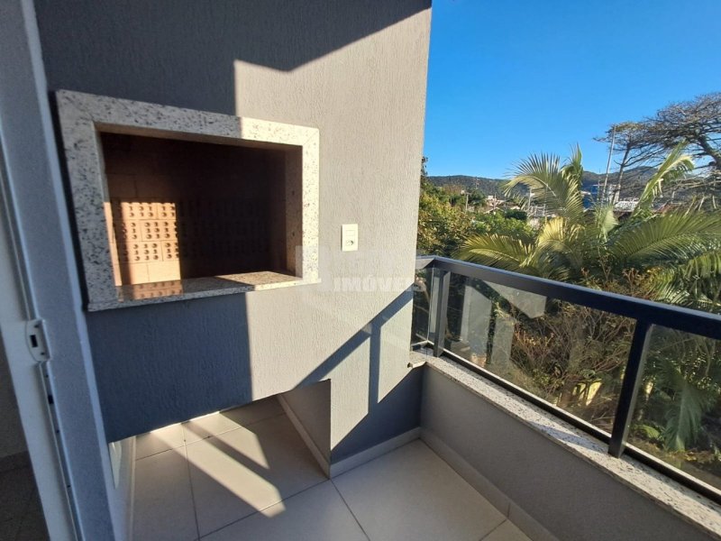Apartamento 1 quartos no Ingleses em Florianópolis - Foto 3