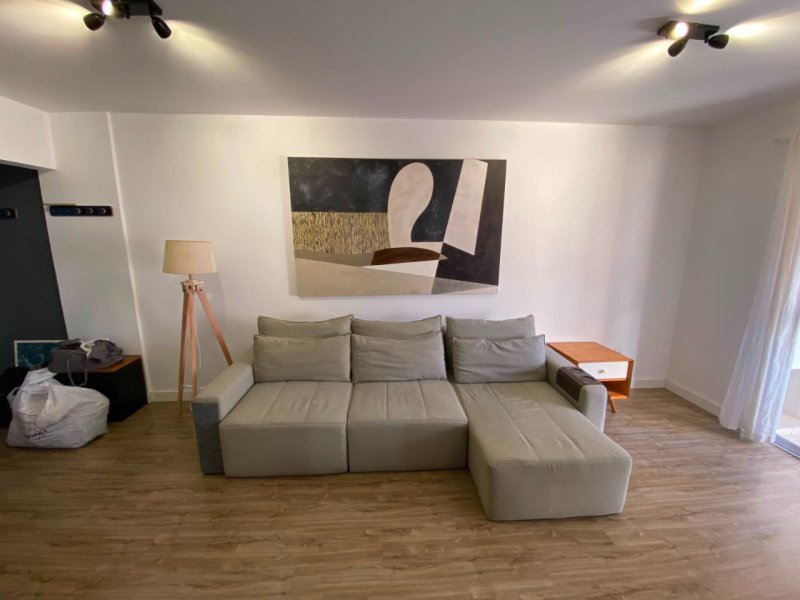 Apartamento 2 quartos no Itacorubi em Florianópolis - Foto 2