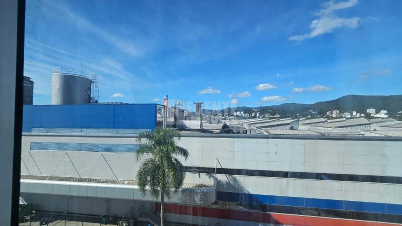 Studio 1 quartos no Trindade em Florianópolis - Foto 8