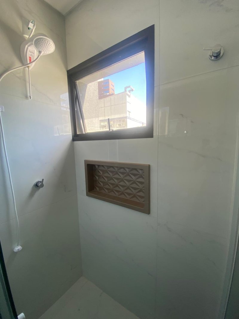 Apartamento 1 quartos no Centro em Florianópolis - Foto 10