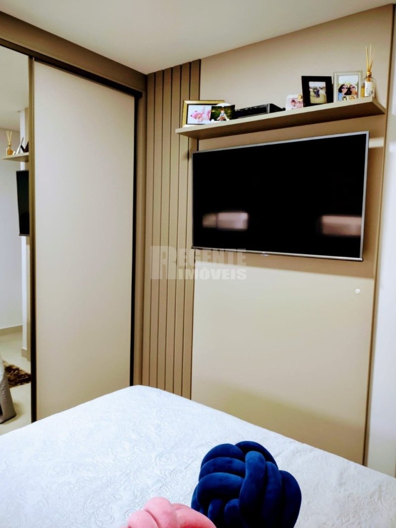 Apartamento 3 quartos no Ingleses do Rio Vermelho em Florianópolis - Foto 6