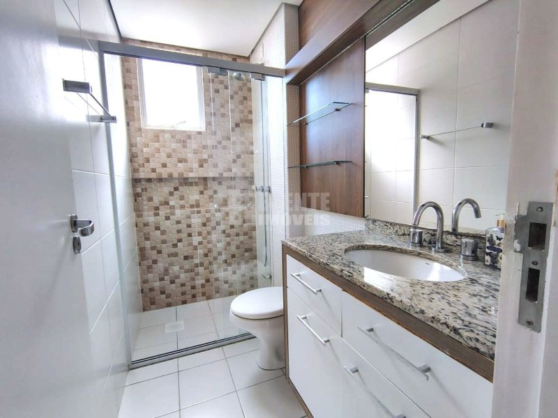 Apartamento 2 quartos no Saco Grande em Florianópolis - Foto 9