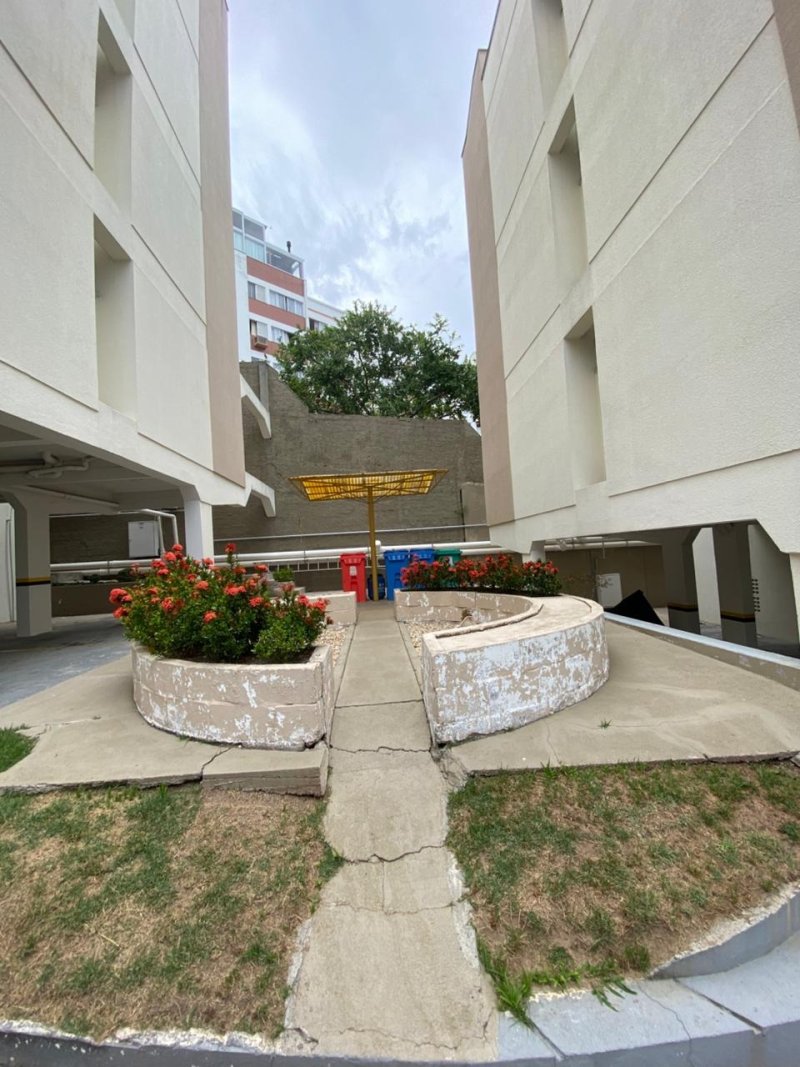 Apartamento 2 quartos no Carvoeira em Florianópolis - Foto 13