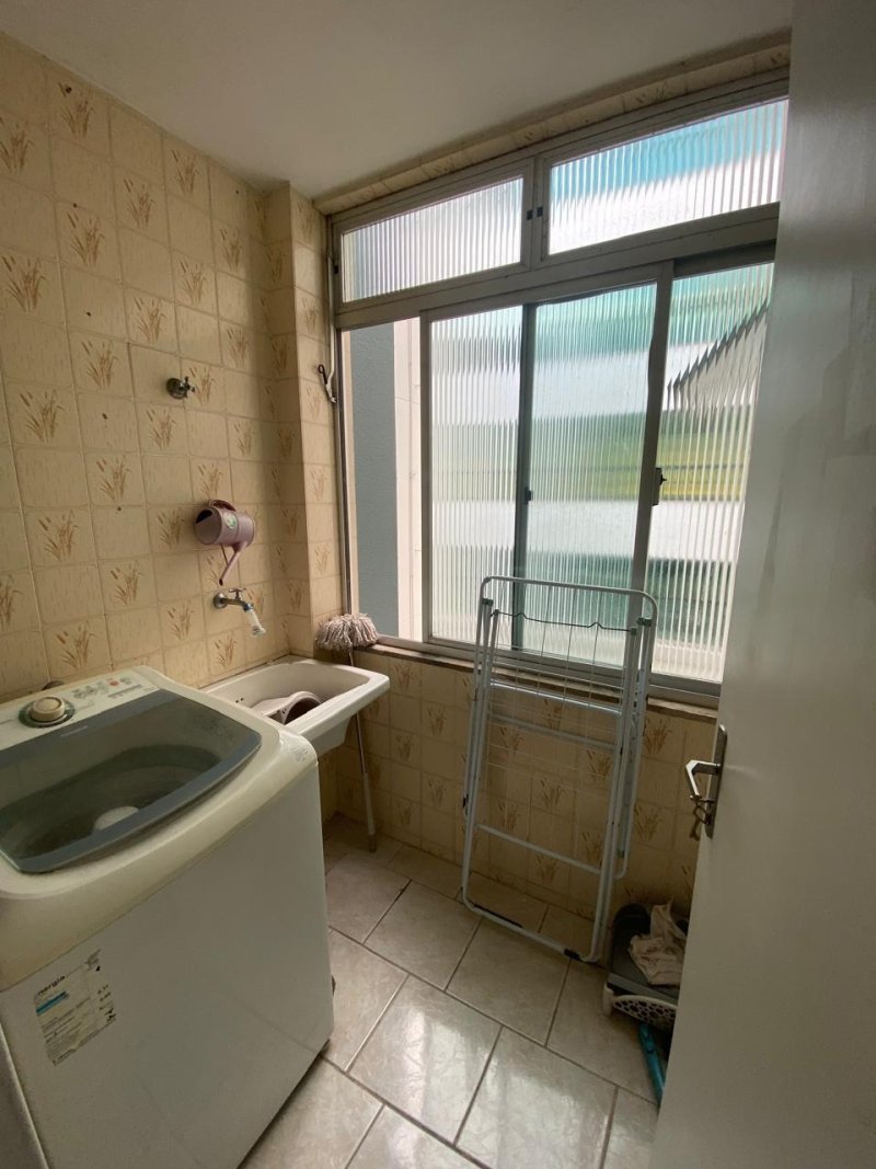 Apartamento 2 quartos no Trindade em Florianópolis - Foto 10