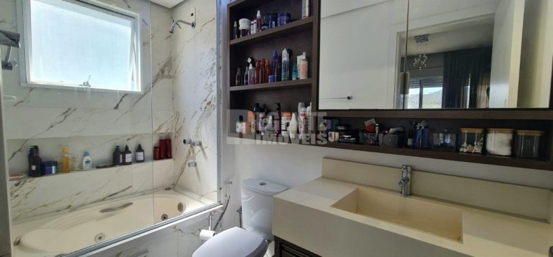 Apartamento 4 quartos no Itacorubi em Florianópolis - Foto 14
