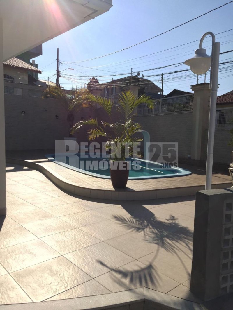 Casa 6 quartos no Canto em Florianópolis - Foto 2