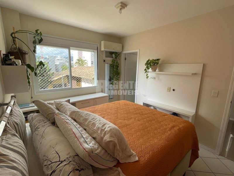 Apartamento 2 quartos no Trindade em Florianópolis - Foto 5