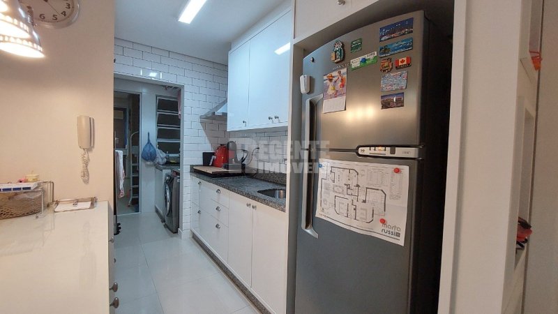 Apartamento 2 quartos no Agronômica em Florianópolis - Foto 12