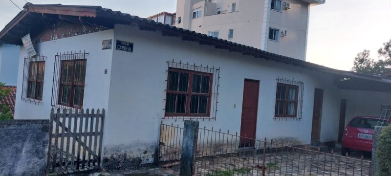 Terreno no Saco Grande em Florianópolis - Foto 8