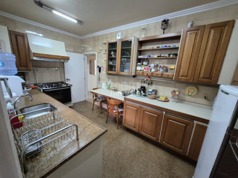 Apartamento 4 quartos no Centro em Florianópolis - Foto 9