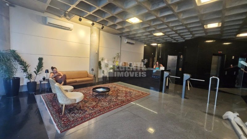 Studio 1 quartos no Trindade em Florianópolis - Foto 9