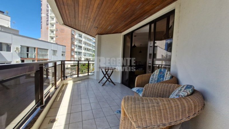 Apartamento 3 quartos no Agronômica em Florianópolis - Foto 2