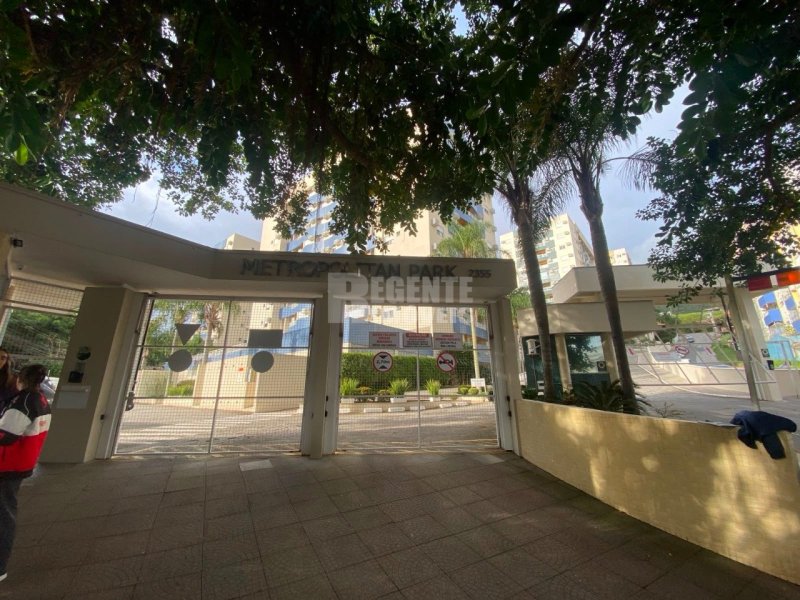 Apartamento 3 quartos no Itacorubi em Florianópolis - Foto 24
