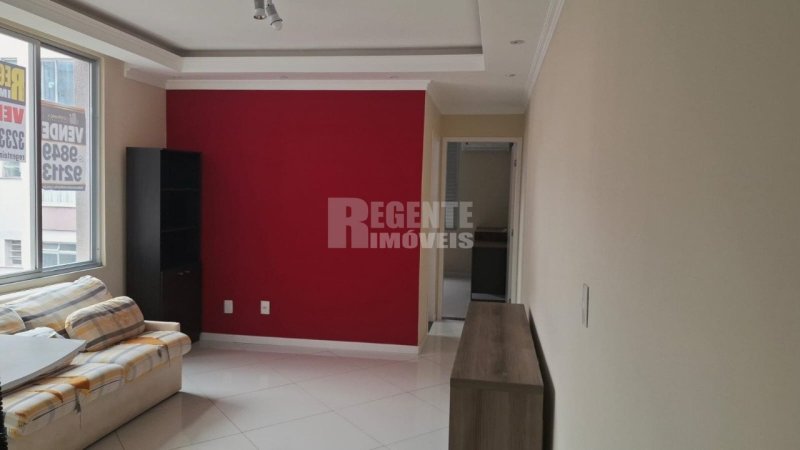 Apartamento 1 quartos no Itacorubi em Florianópolis - Foto 4
