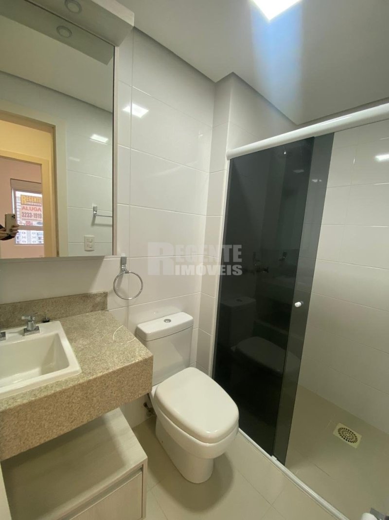 Apartamento 3 quartos no Agronômica em Florianópolis - Foto 17