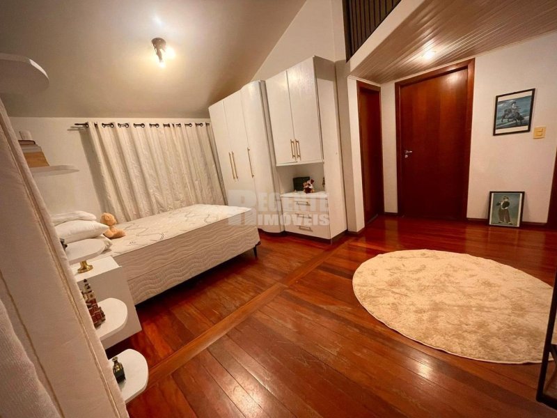 Casa 3 quartos no Córrego Grande em Florianópolis - Foto 35