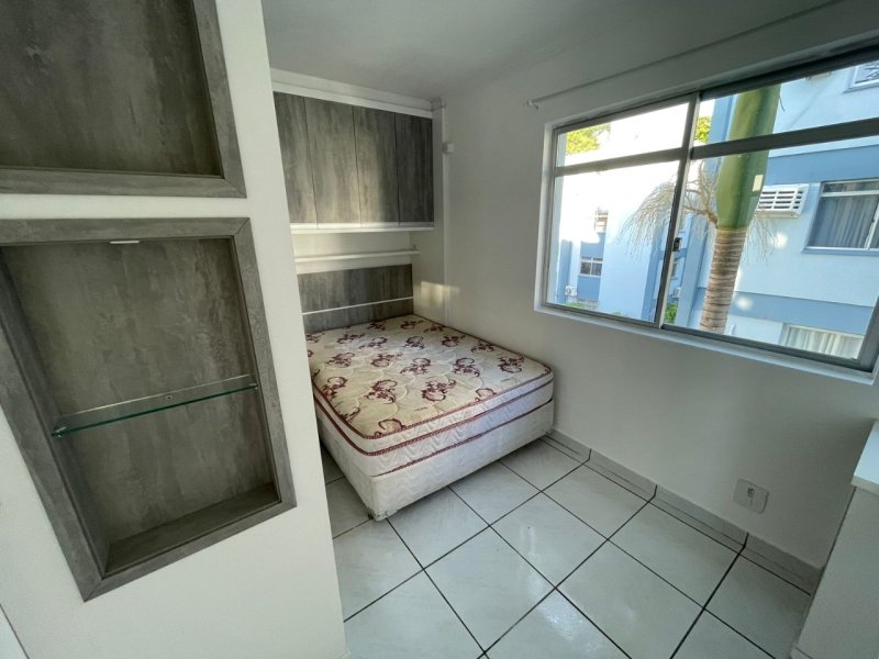 Apartamento 2 quartos no Estreito em Florianópolis - Foto 16
