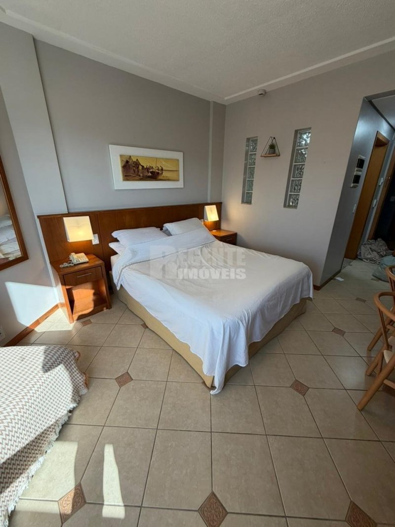 Apartamento 1 quartos no Itacorubi em Florianópolis - Foto 2