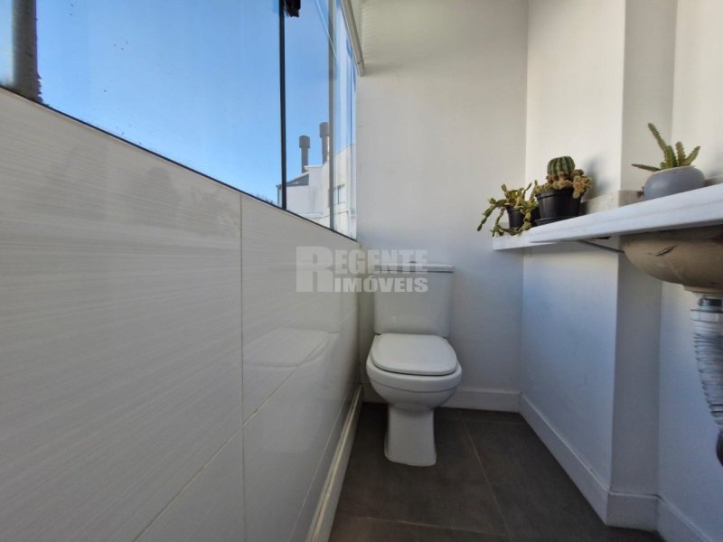 Cobertura 3 quartos no Itacorubi em Florianópolis - Foto 18