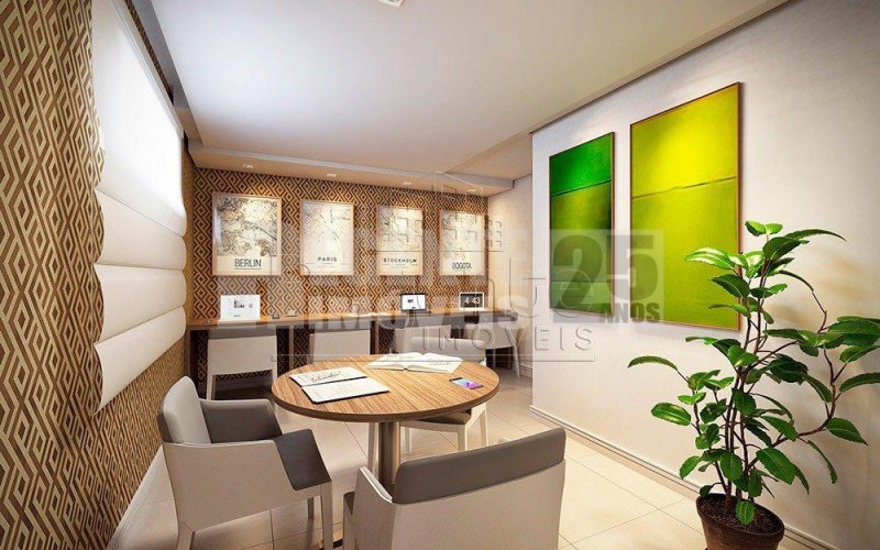 Apartamento 2 quartos no Trindade em Florianópolis - Foto 12