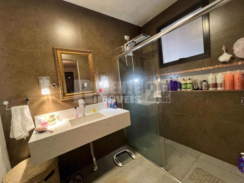 Casa 5 quartos no Trindade em Florianópolis - Foto 20