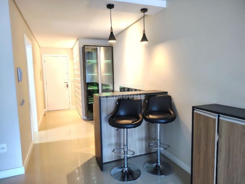 Apartamento 2 quartos no Saco Grande em Florianópolis - Foto 4