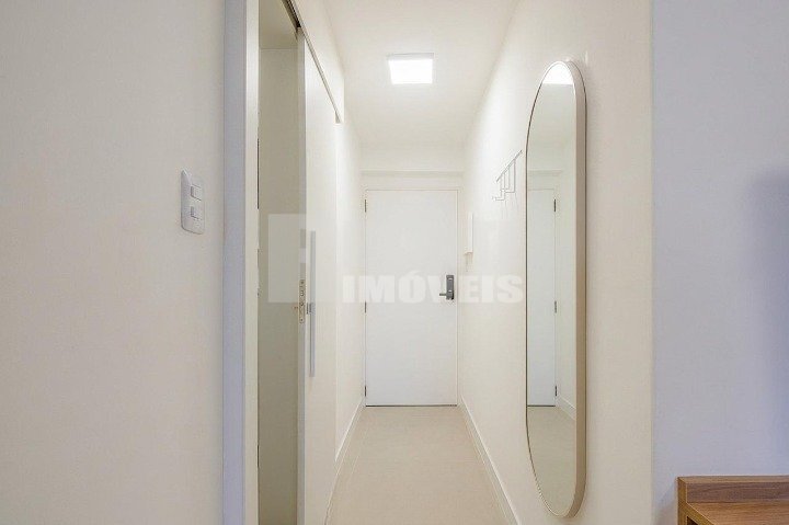 Apartamento 2 quartos no Centro em Florianópolis - Foto 19