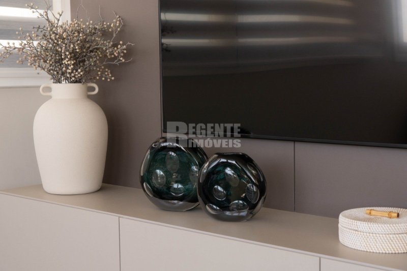 Apartamento 3 quartos no Beira Mar em Florianópolis - Foto 15