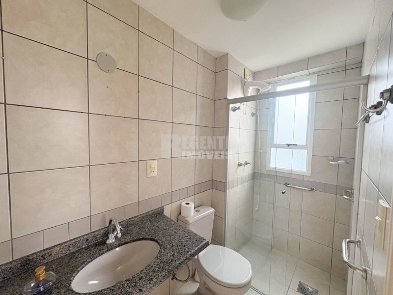 Apartamento 3 quartos no Trindade em Florianópolis - Foto 19