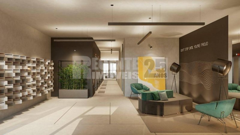 Studio 1 quartos no Trindade em Florianópolis - Foto 6