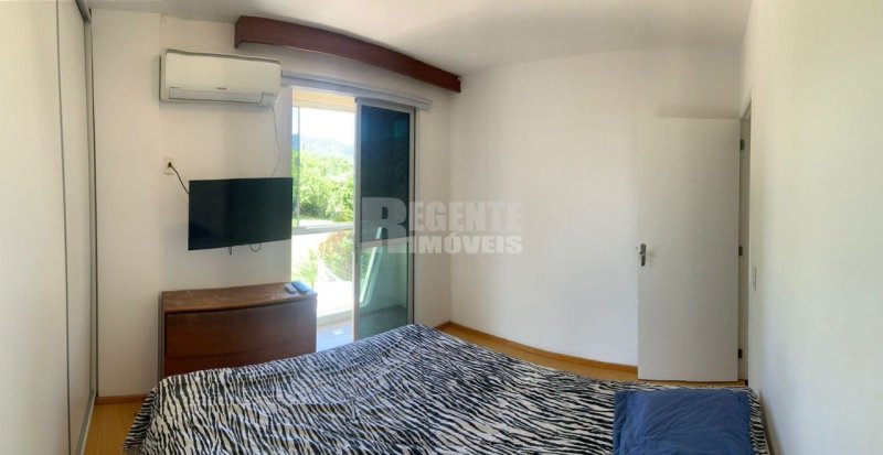 Apartamento 3 quartos no Trindade em Florianópolis - Foto 7