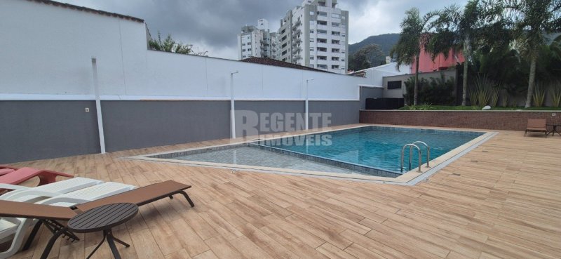 Apartamento 2 quartos no Itacorubi em Florianópolis - Foto 15