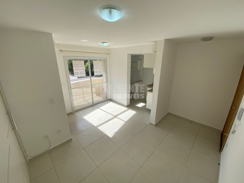 Apartamento 1 quartos no Trindade em Florianópolis - Foto 2