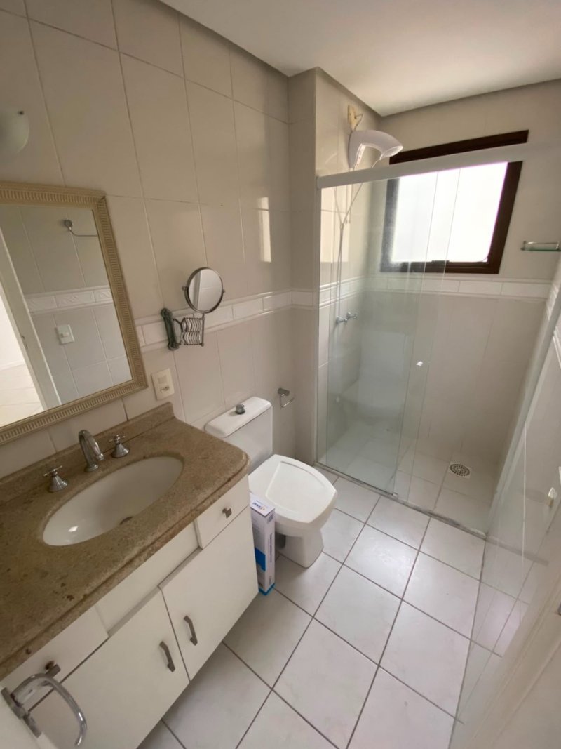 Apartamento 3 quartos no Córrego Grande em Florianópolis - Foto 14
