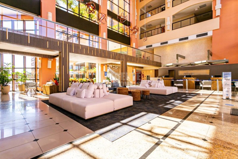 Studio 1 quartos no Jurerê em Florianópolis - Foto 25